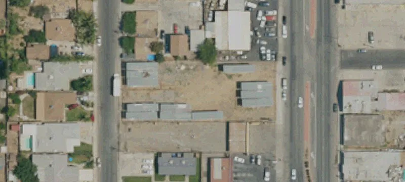 9900 Main St