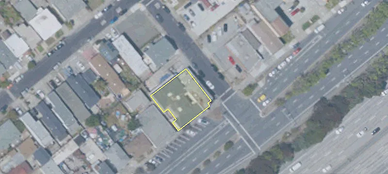 1051 Airport Blvd