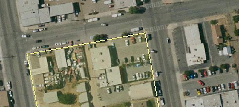 731 Main St