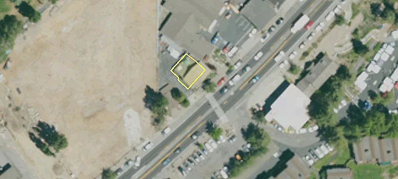 243 Lk Blvd