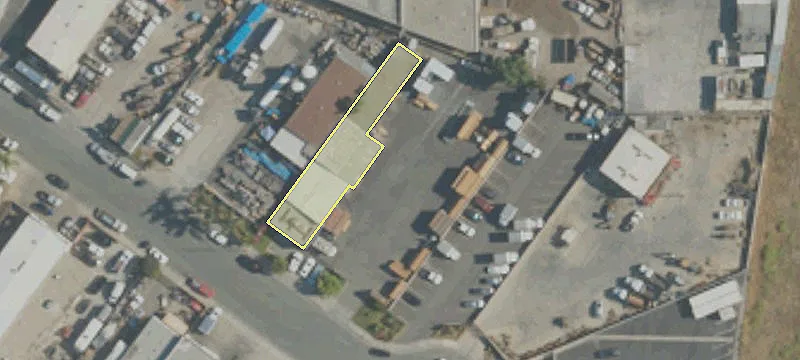 8191 Electric Ave