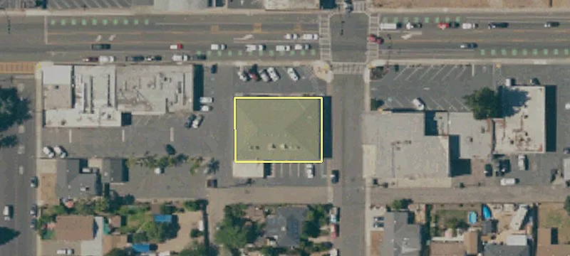 544 Yosemite Ave