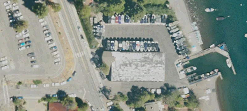 5190 Lk Blvd, Unit 162
