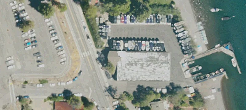 5190 Lk Blvd, Unit 164