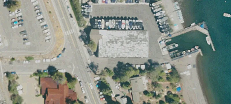5190 Lk Blvd, Unit 7