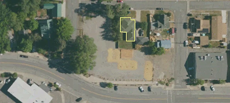 603 Main St