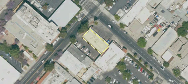 527 Anacapa St