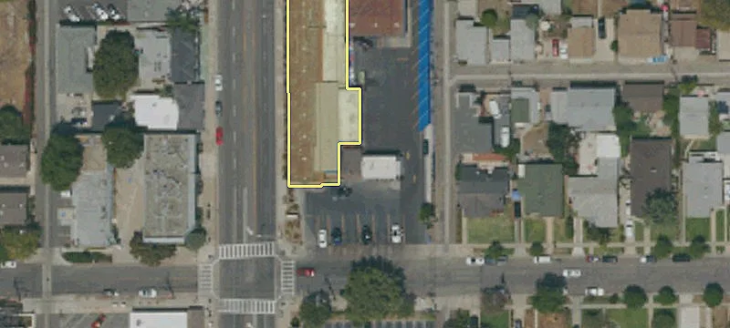 800 Hbr Blvd
