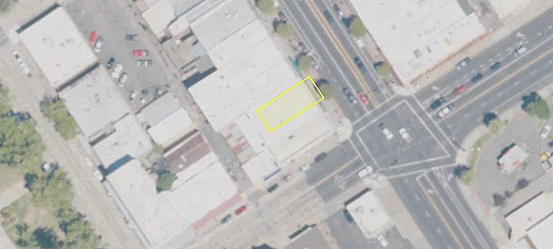 613 Main St