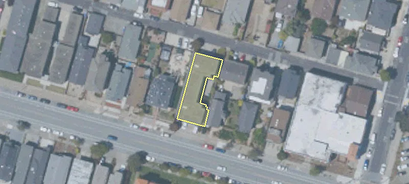 620 Grand Ave