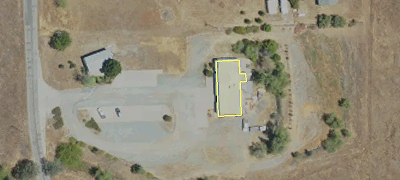 3191 El Prado Rd