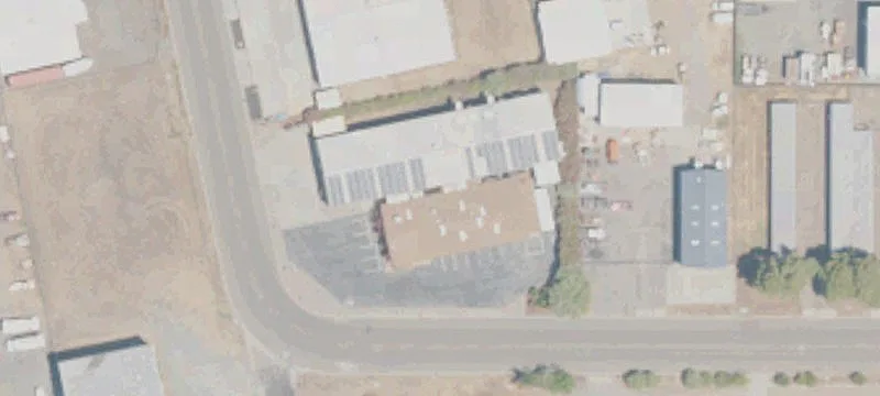 1945 Airport Blvd