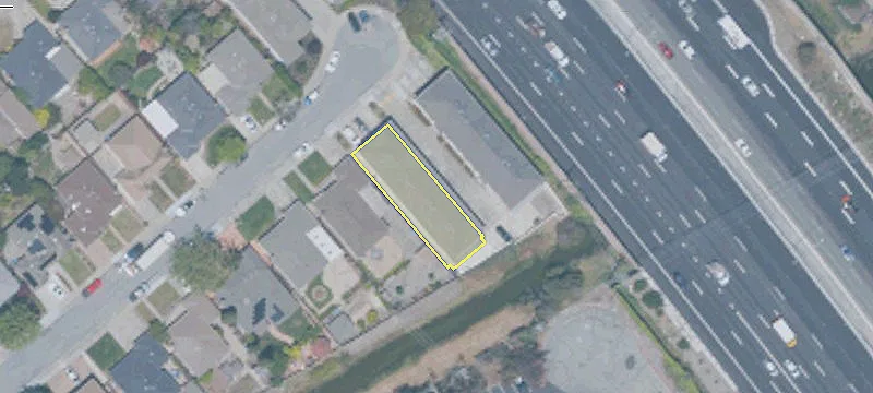 1110 Haddon Dr