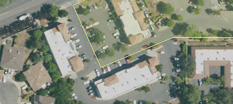 7088 Auburn Blvd Ste, Unit 130
