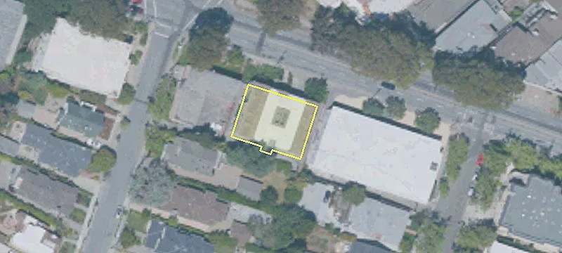 141 El Camino Real