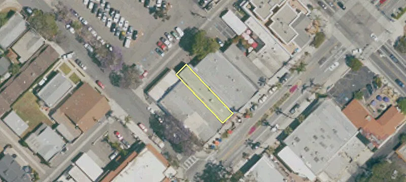 915 Linden Ave