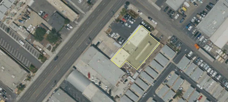 1650 Superior Ave