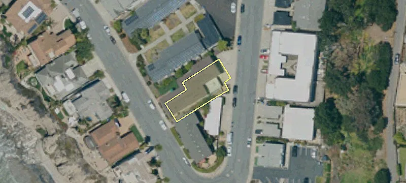 2570 Spyglass Dr
