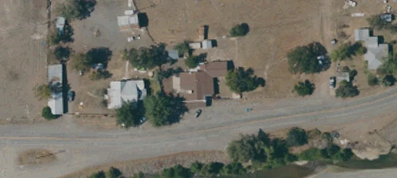 16150 Paskenta Rd