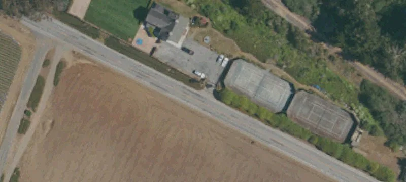 1258 San Andreas Rd
