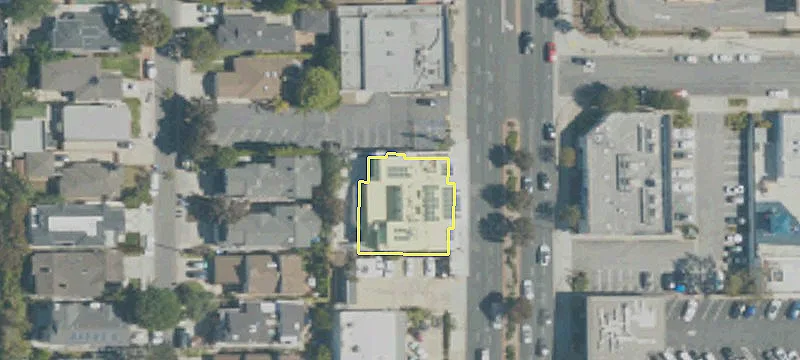 2205 Sepulveda Blvd