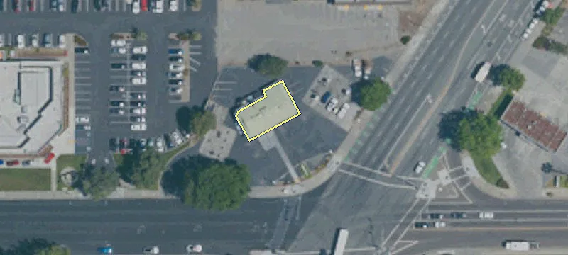 401 Saratoga Ave