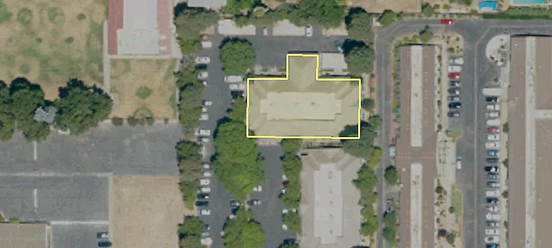1051 Tuolumne Rd, Unit C-10