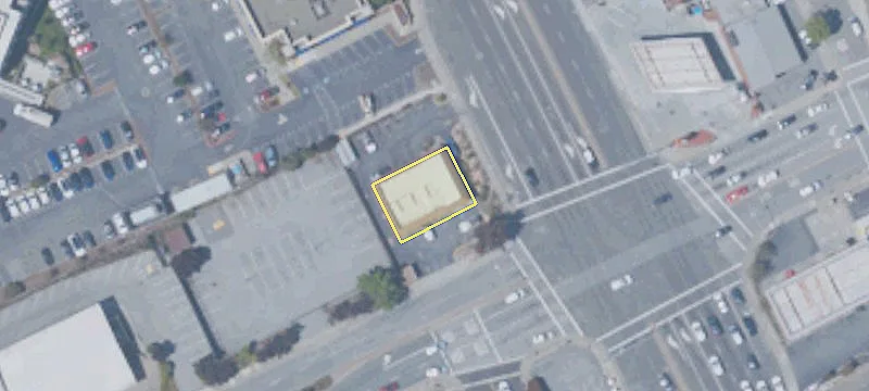 801 El Camino Real