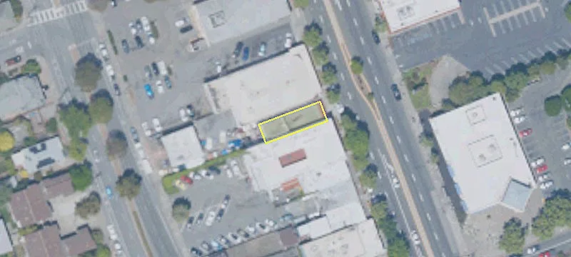 9955 San Pablo Ave