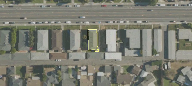 1310 Valencia Dr