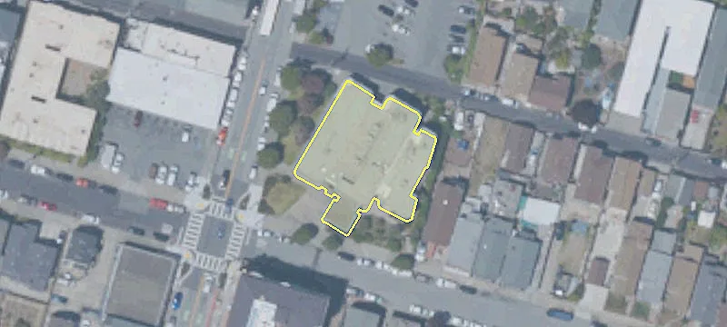 500 Linden Ave