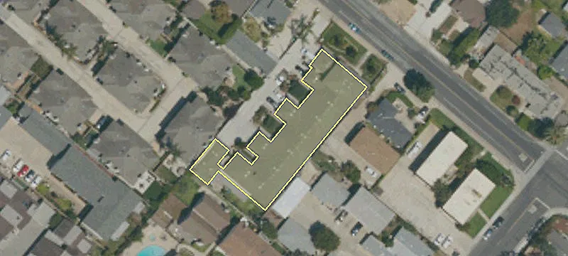 181 Del Mar Ave
