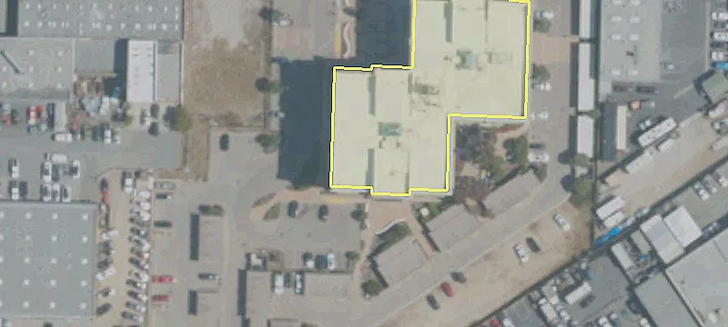 600 Ortiz Ave, Unit 211