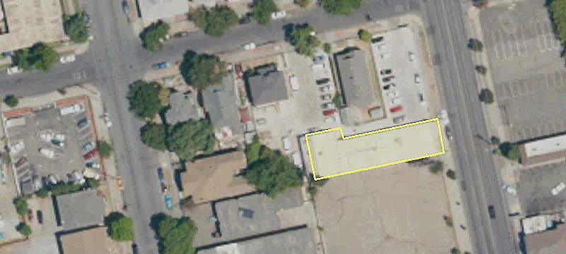 426 Flora St