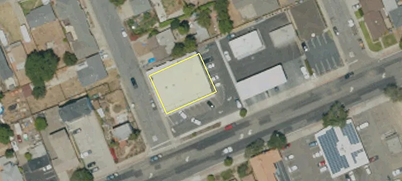 618 Grand Ave