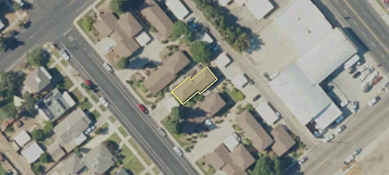 1010 J St, Unit 104