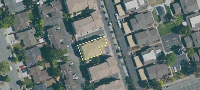 955 Branham Ln