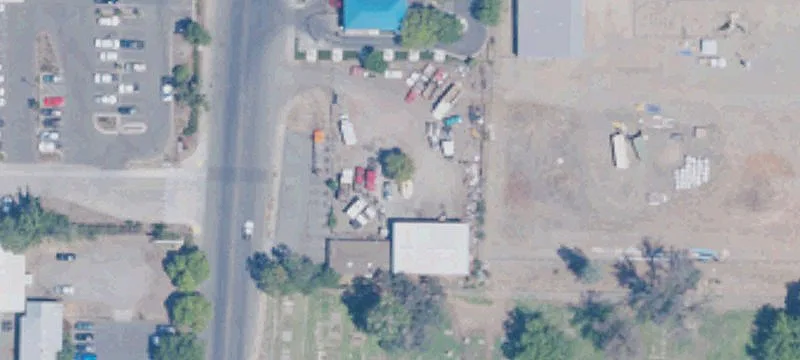 2545 Feather Riv Blvd