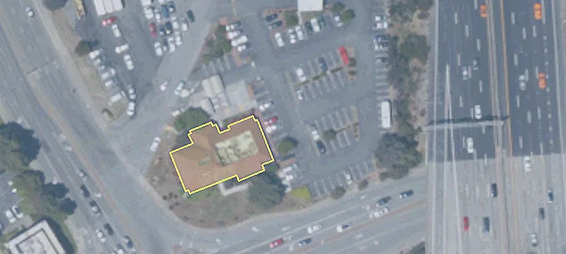 10 Airport Blvd