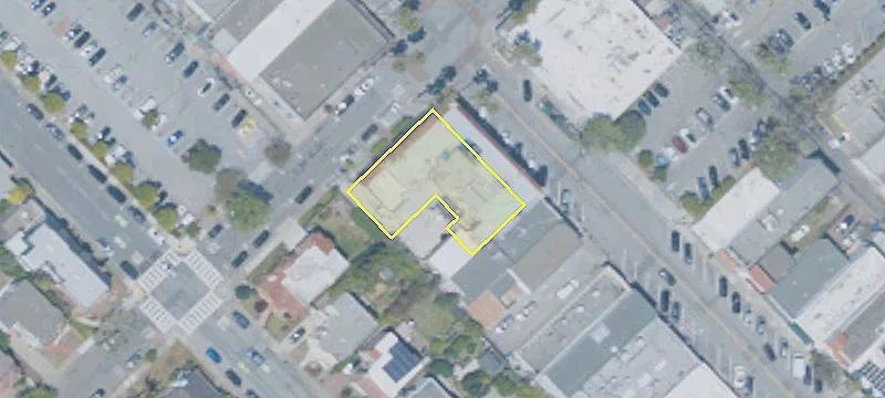 105 La Cruz Ave