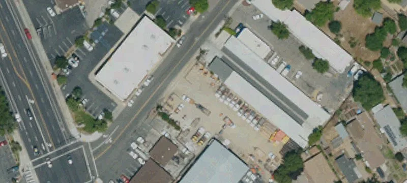 8830 Palomar Ave