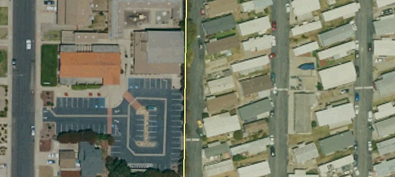 703 Pne Ave