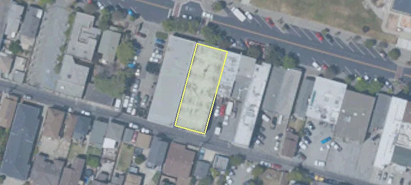 441 Grand Ave