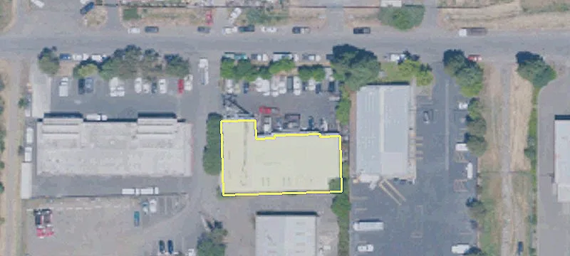 400 Todd Rd