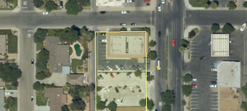 437 Madera Ave