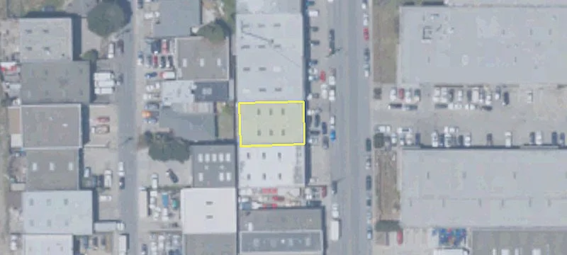 1161 San Mateo Ave
