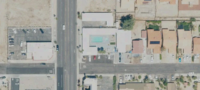 11330 Palm Dr