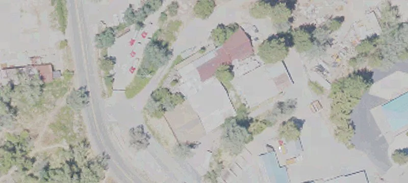 333 Centennial Dr