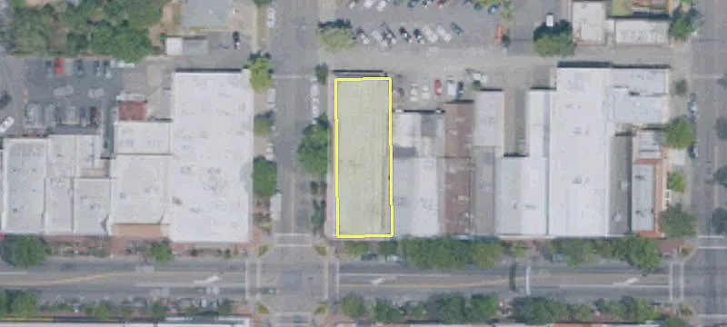 702 Jackson St