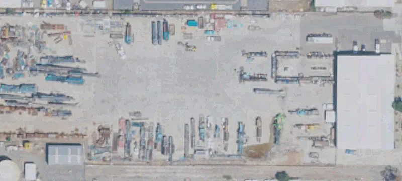 1205 Business Park Dr